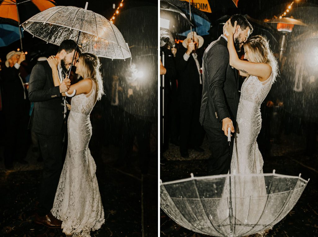 จัดงานแต่งงานช่วงหน้าฝน ให้สวยปังสู้สายฝน!