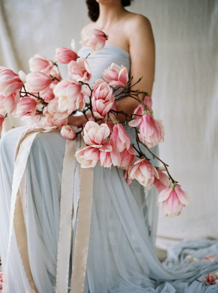 ดอกไม้ยอดนิยมในงานแต่ง สวยดี ความหมายโดน