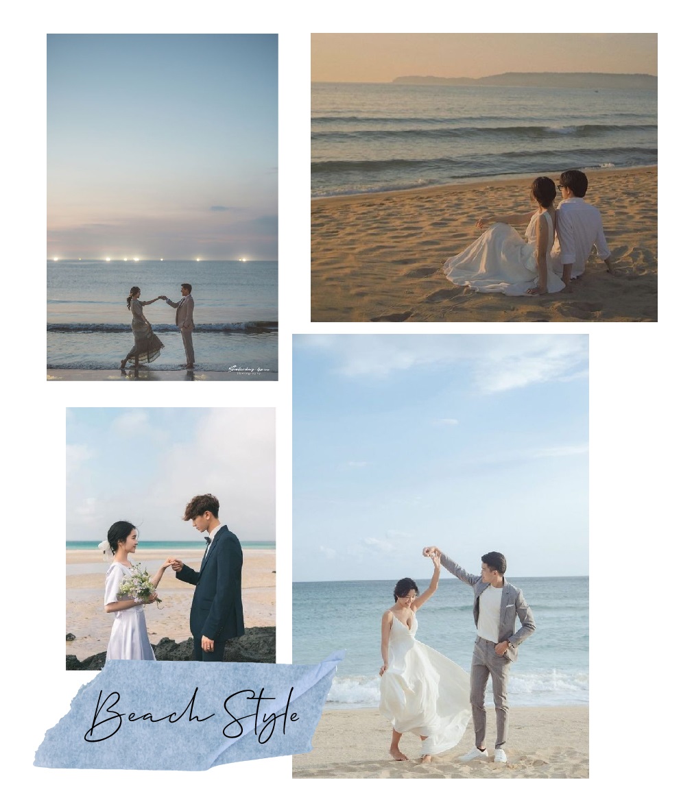 พรีเวดดิ้งฟีลเกาหลี 5 สไตล์ | MANITA WEDDING พรีเวดดิ้งฟีลเกาหลี 5 สไตล์ | Manita Wedding