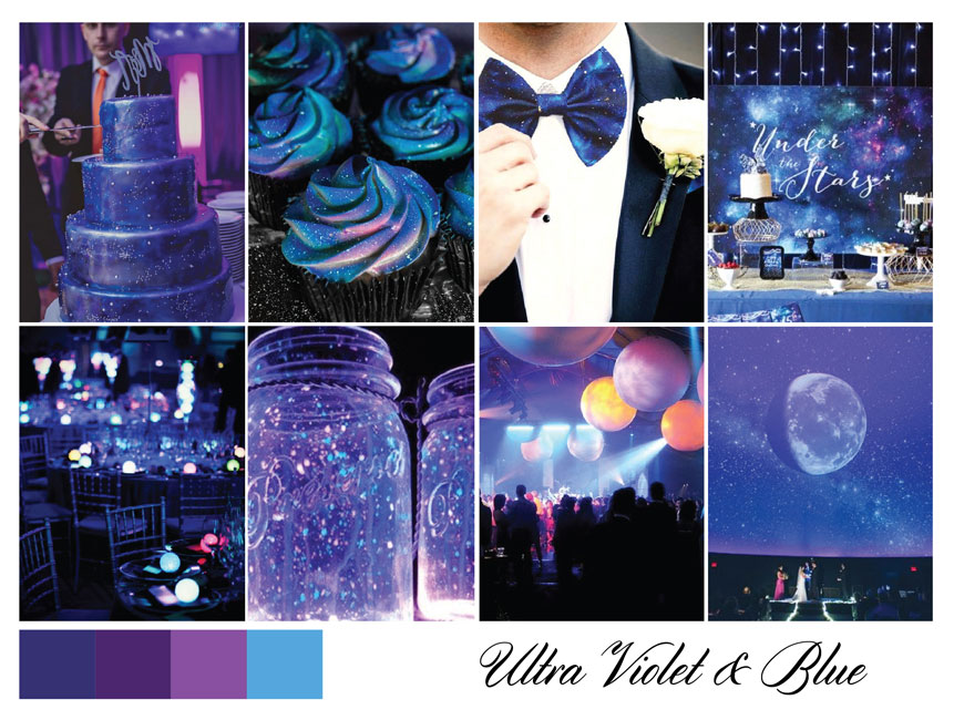 ธีมงานแต่งงาน สีโทนงานแต่งงาน wedding color idea