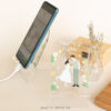 ของชำร่วย ที่ตั้งโทรศัพท์มือถืออะคริลิค Acrylic Phone Stand