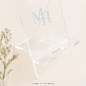 ของชำร่วย ที่ตั้งโทรศัพท์มือถืออะคริลิค Acrylic Phone Stand