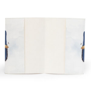 ของชำร่วย ปกพาสปอร์ต