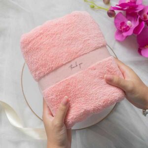 ของรับไหว้ เซต M ผ้าขนหนู