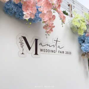 wedding fair 2023