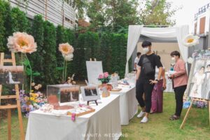 wedding fair 2023