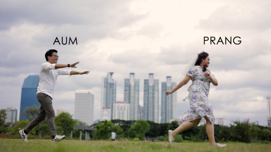 ไอเดียของการถ่าย Presentation และ Pre-wedding จัดงานแต่ง งานแต่งงาน การ์ดแต่งงาน เตรียมงานแต่งงาน รีวิวงานแต่ง จัดงานแต่งด้วยตัวเอง