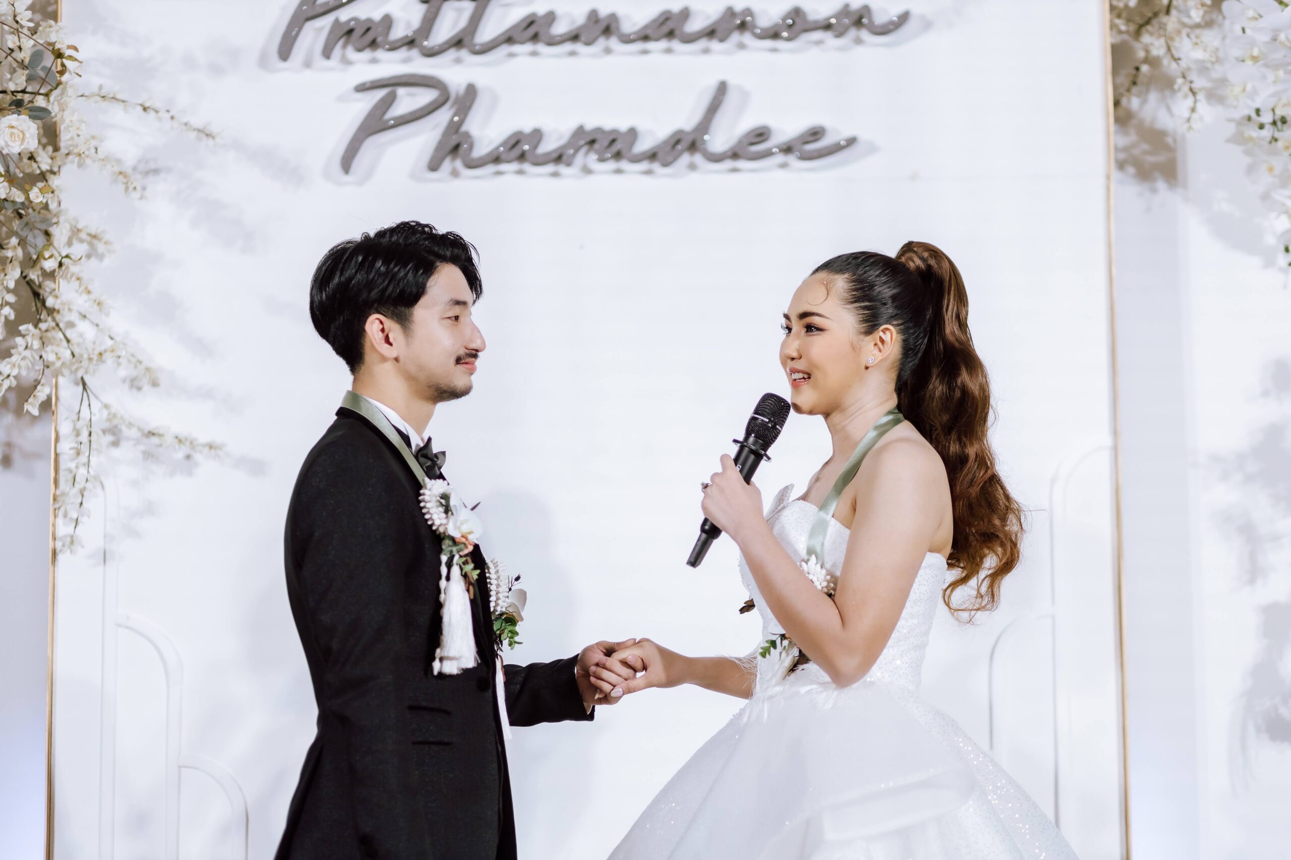 Vows & Speech Wedding Trend 2024 วางแผนแต่งงาน ไอเดียแต่งงาน เทรนด์แต่งงาน2024 วางแพลนแต่งงาน แต่งงาน2024