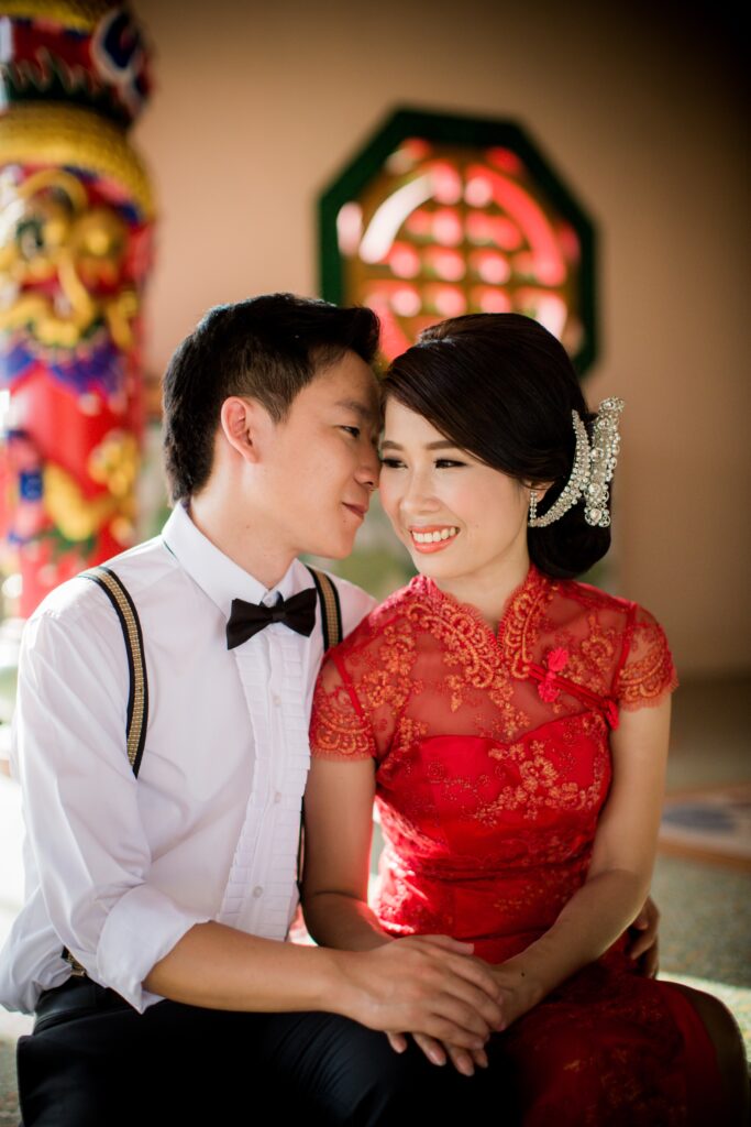 ส่งตัวเข้าหอ พิธีการแต่งงานแบบจีน แต่งงานแบบจีนฉบับเข้าใจง่าย บ่าวสาวมือใหม่ควรรู้ แต่งงานพิธีจีนมีกี่ลำดับ