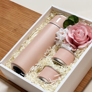 ของรับไหว้ เซต แก้วกระบอกน้ำ