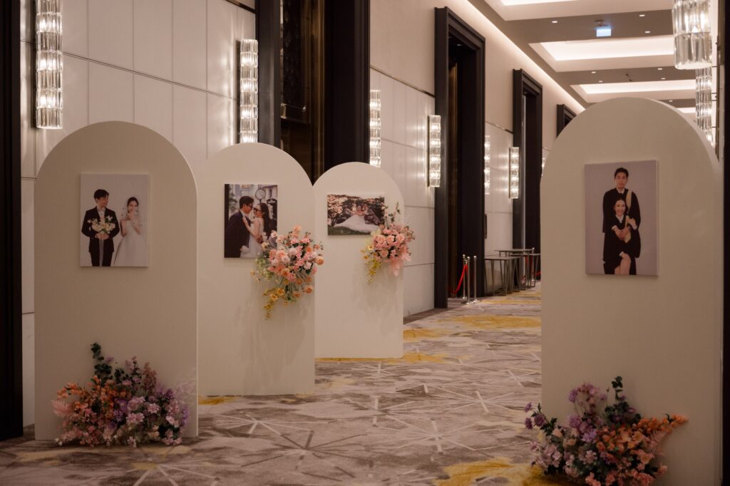 ธีมการ์ดงานแต่ง2025