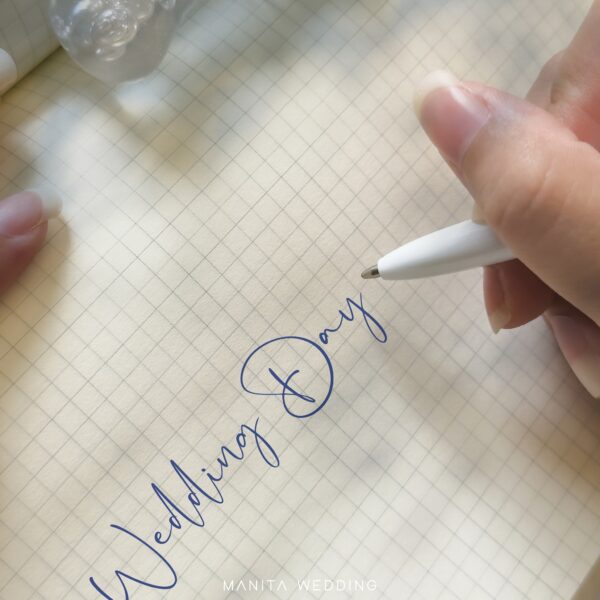 ของชำร่วย ปากกา - Image 2