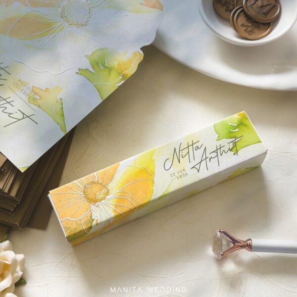 ของชำร่วย ปากกา - Image 6