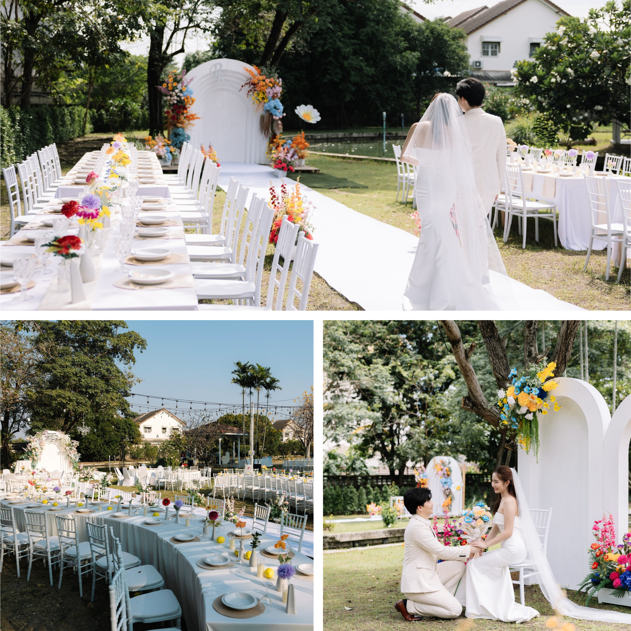 LOVEHOLIC HOUSE สถานที่แต่งงาน หาเรฟแต่งงาน จัดงานแต่งราคาประหยัด จัดงานแต่ง ร้านการ์ดแต่งงาน