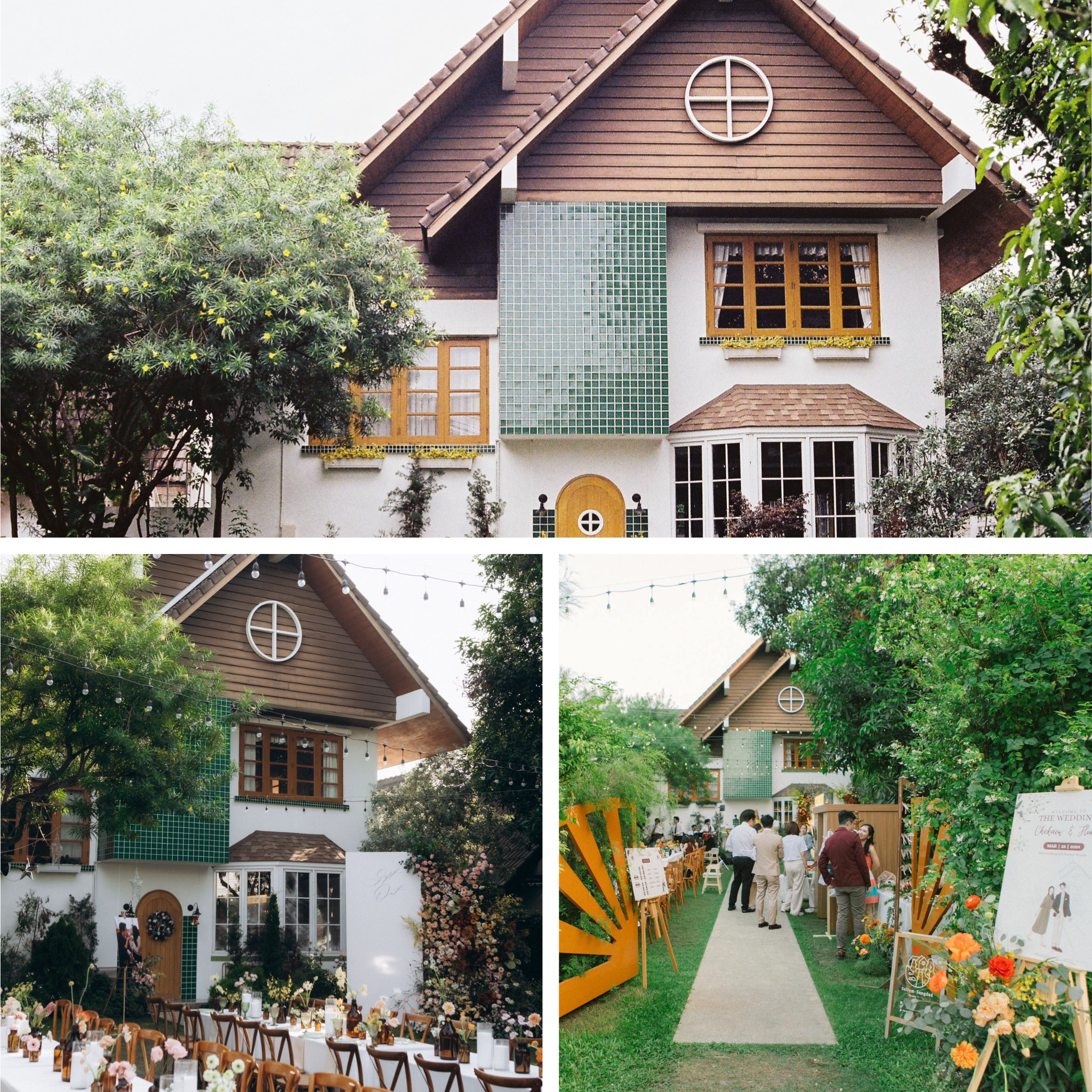 Sailom Sangdad Homey Studio สถานที่แต่งงาน หาเรฟแต่งงาน จัดงานแต่งราคาประหยัด จัดงานแต่ง ร้านการ์ดแต่งงาน