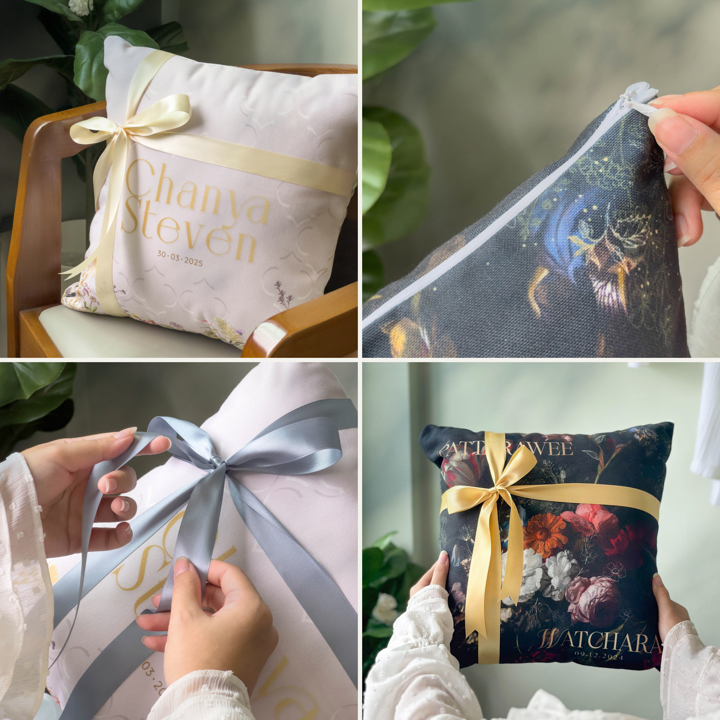หมอนผ้าพิมพ์ลาย ของรับไหว้งานวันแต่ง ของรับไหว้งานแต่ง ของรับไหว้ งานแต่ง งานแต่งงาน ของรับไหว้สวยๆ ร้านการ์ดแต่งงานชื่อดัง ร้านการ์ดแต่งงาน หาของรับไหว้ ของรับไหว้อะไรดี การ์ดแต่งงานงบไม่เกิน1000 ของชำรับไหว้ราคาไม่แพง ของรับไหว้ราคาถูก