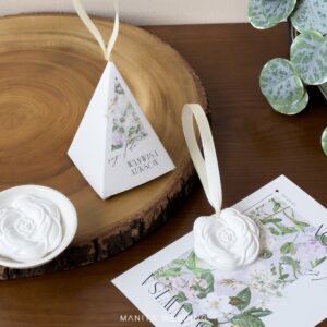 ของชำร่วย เซรามิกหอม