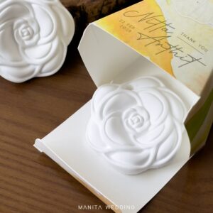 ของชำร่วย เซรามิกหอม