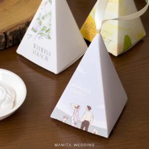 ของชำร่วย เซรามิกหอม