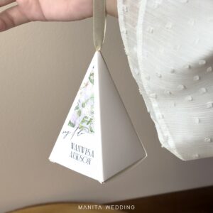 ของชำร่วย เซรามิกหอม