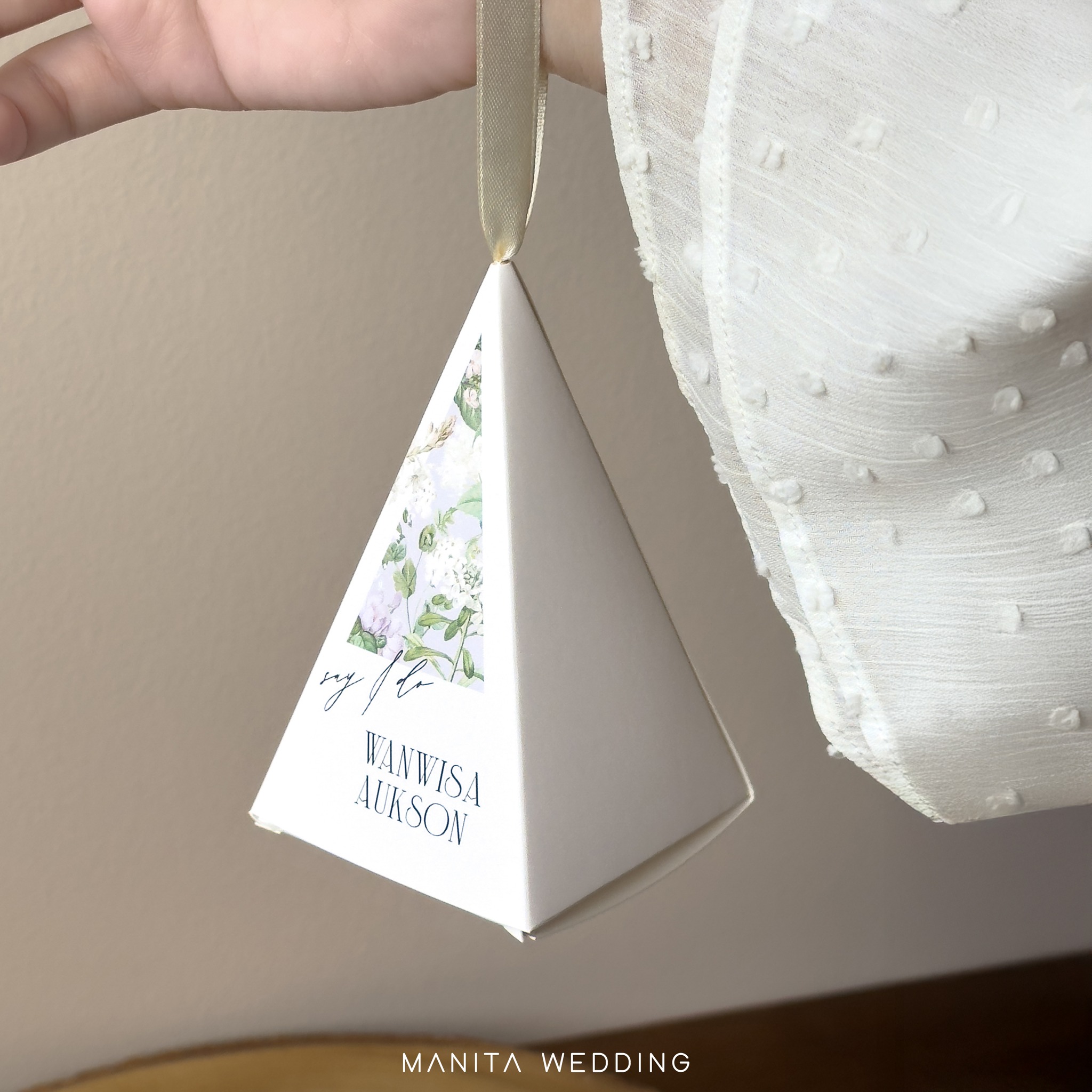 ของชำร่วย เซรามิกหอม