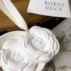 ของชำร่วย เซรามิกหอม