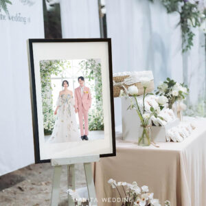 ของตกแต่ง Photo Frame