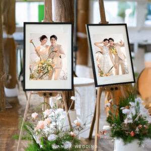 ของตกแต่ง Photo Frame