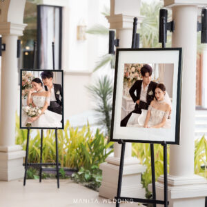 ของตกแต่ง Photo Frame