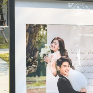 ของตกแต่ง Photo Frame