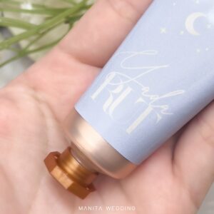 ของชำร่วย ครีมทามือ