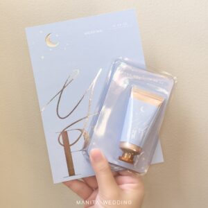 ของชำร่วย ครีมทามือ