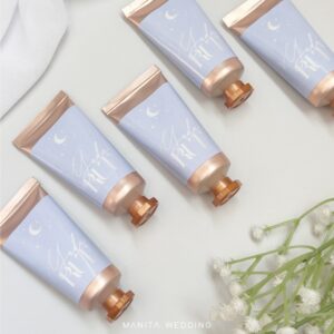 ของชำร่วย ครีมทามือ