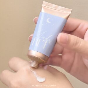 ของชำร่วย ครีมทามือ