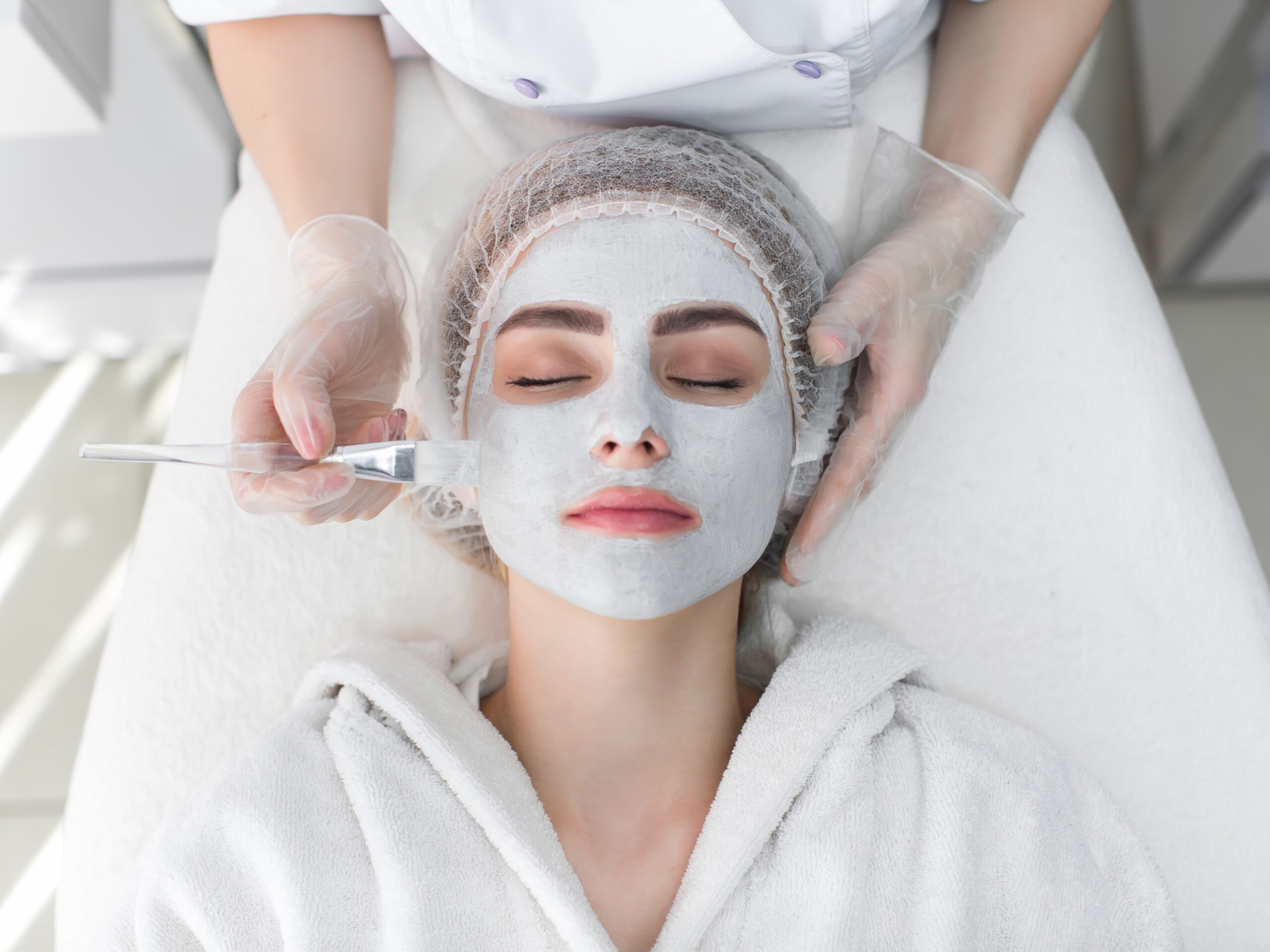 ก่อนงาน 3–5 วัน ก่อนวันแต่งงาน หัตถการก่อนวันแต่ง เตรียมตัวก่อนแต่งงาน บ่าวสาว ดูแลผิวก่อนแต่งงาน หน้าใสก่อนแต่งงาน ทรีทเมนต์ผิวหน้าเจ้าสาว ดูแลรูปร่างก่อนแต่งงาน ปรับรูปหน้าเจ้าสาว สกินบูสเตอร์ก่อนแต่งงาน ทรีทเมนต์ผิวออร่า ช็กลิสต์ความสวยก่อนแต่งงาน