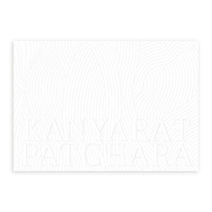 การ์ดแต่งงาน การ์ดแต่งงานตัวอักษร R26-004