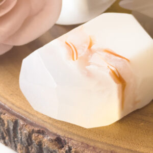 ของชำร่วย สบู่คริสตัล