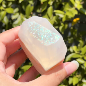 ของชำร่วย สบู่คริสตัล