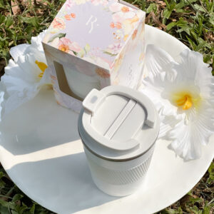 ของชำร่วย แก้วเก็บอุณหภูมิ