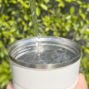 ของชำร่วย แก้วเก็บอุณหภูมิ