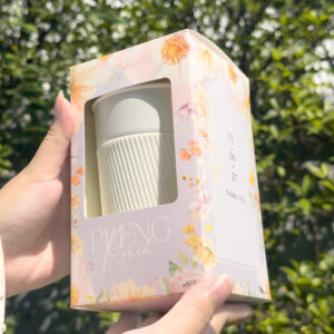 ของชำร่วย แก้วเก็บอุณหภูมิ