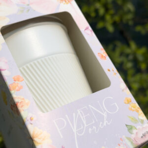 ของชำร่วย แก้วเก็บอุณหภูมิ