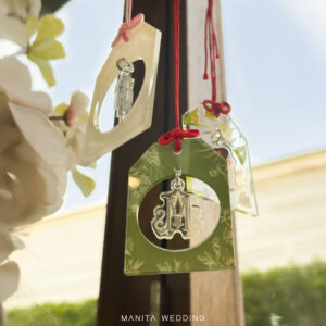 ของชำร่วย โอมาโมริ