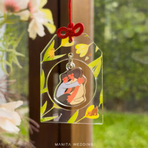 ของชำร่วย โอมาโมริ