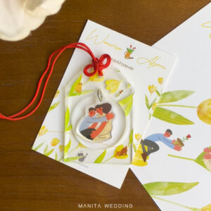 ของชำร่วย โอมาโมริ