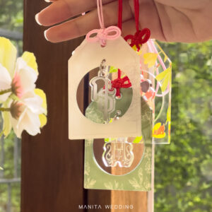 ของชำร่วย โอมาโมริ