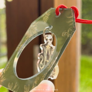 ของชำร่วย โอมาโมริ