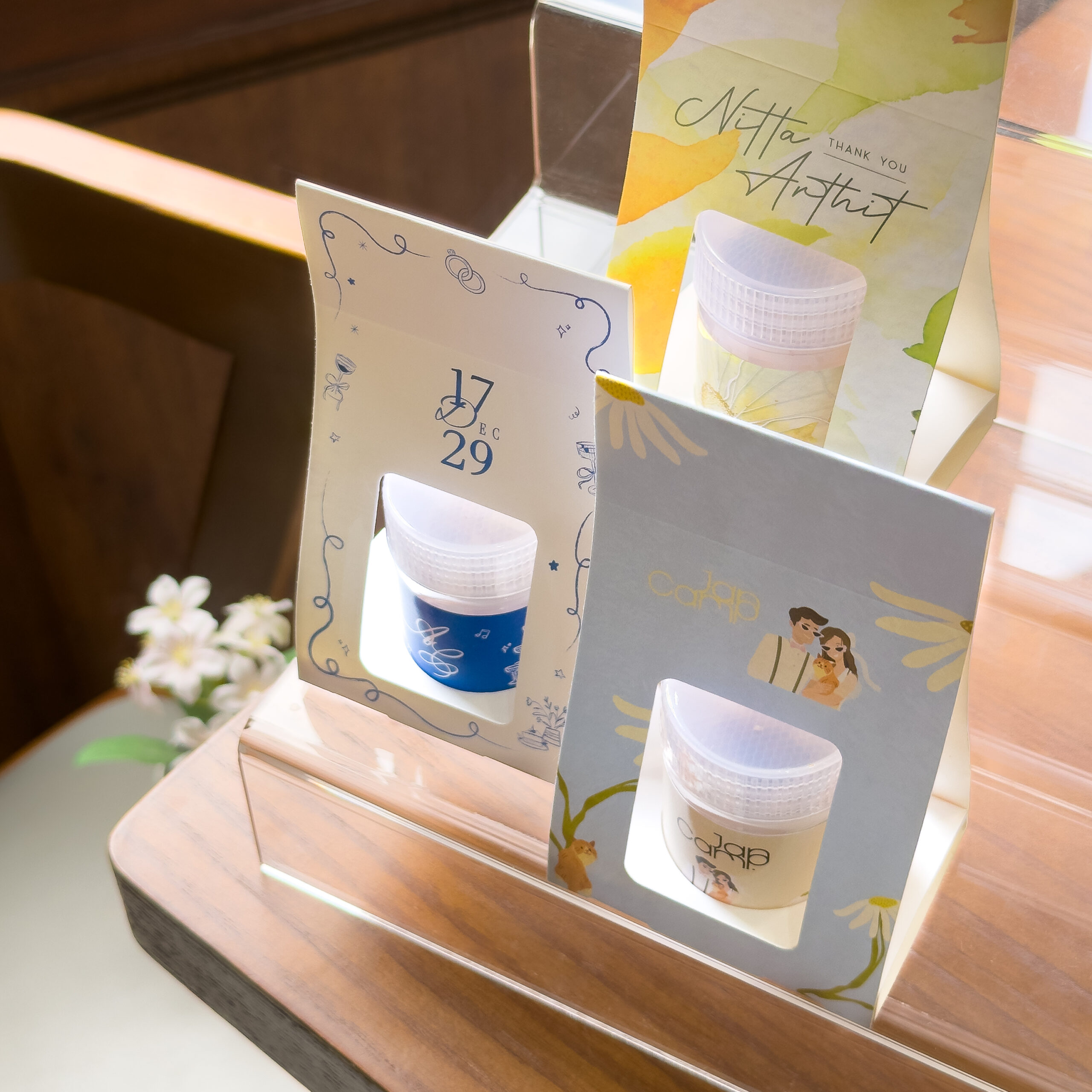 ของชำร่วยใหม่-สมุนไพรอโรม่า