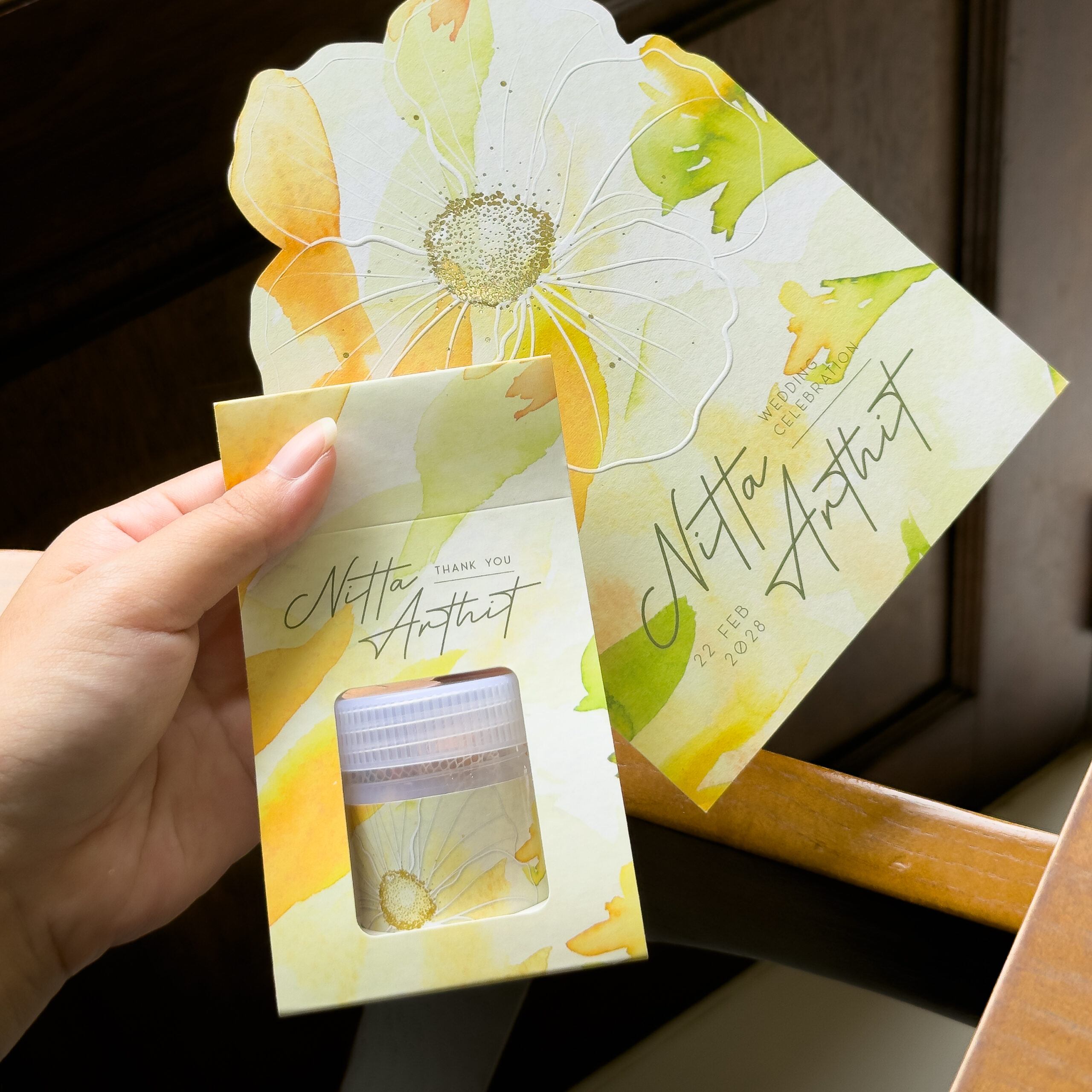 ของชำร่วยใหม่-สมุนไพรอโรม่า