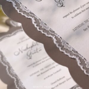 การ์ดริบบิ้น LR-003